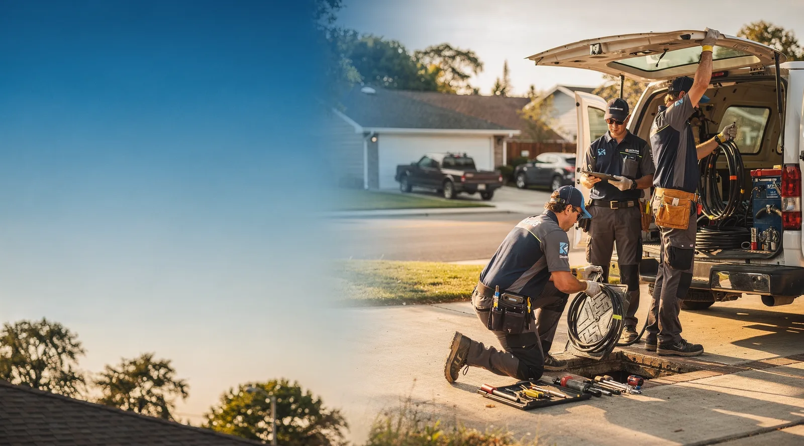 Water Softener Installation in San Francisco, CA near me